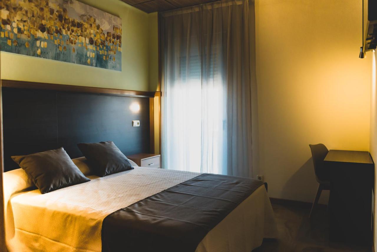 Hostal Nogueras 3, Toledo